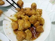 Chinese Lunch in Zhengzhou Photo 11