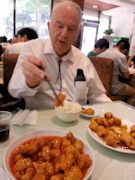 Chinese Lunch in Zhengzhou Photo 16