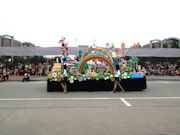 Sias University 15th Anniversary Parade Photo 5