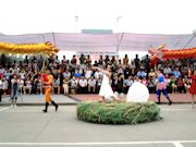 Sias University 15th Anniversary Parade Photo 10