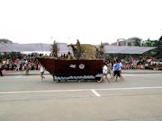 Sias University 15th Anniversary Parade Photo 11