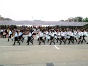 Sias University 15th Anniversary Parade Photo 12