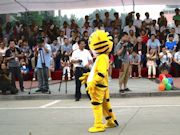 Sias University 15th Anniversary Parade Photo 15