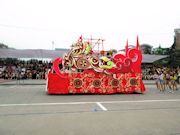 Sias University 15th Anniversary Parade Photo 29