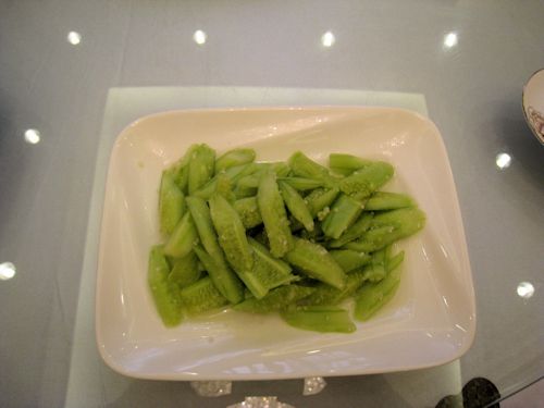 Pickled Cucumbers - Scene 7