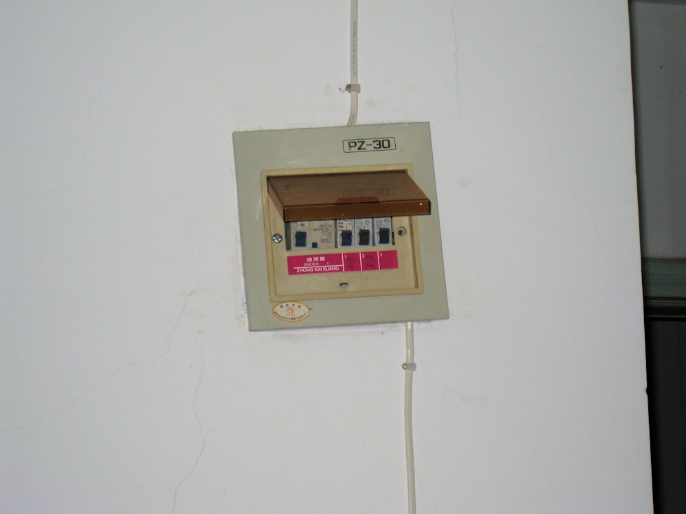 Medical Clinic Circuit Breakers  