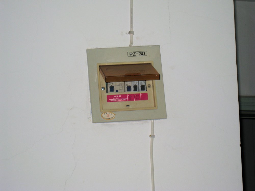 Medical Clinic Circuit Breakers  