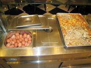 Sias International  University Staff Dining Room Photo 4