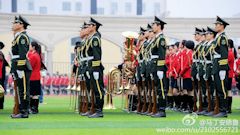 Sias International University Honor Guard Photo 6