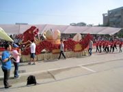 2015 Sias University Parade Photo 26