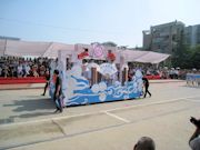 2015 Sias University Parade Photo 36