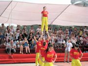 2015 Sias University Parade Photo 40