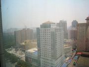 Paul Noll's Stay in a Zhengzhou Hotel Photo 8