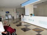Noll Visit to Xinzheng Hospital Pic 6