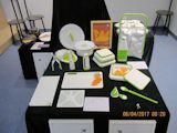 Sias Design Students Exhibition of their Designs Pic 5