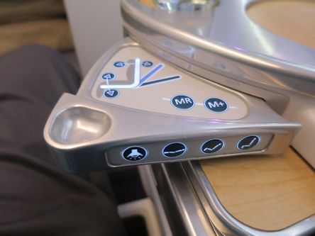 Controls for Laying Down to Sleep - Page 8