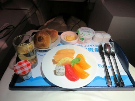 Fruit Plate Serving - Page 12