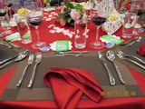 Sias University 2017 Homecoming Banquet Pic 2