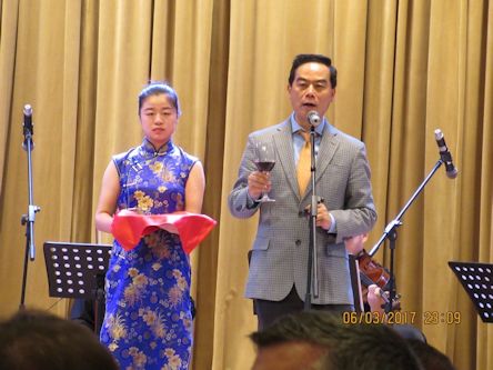 Dr. Shawn Chen Welcoming Address - Page 3