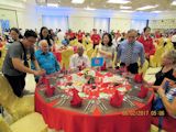 Sias University 2017 Homecoming Banquet Pic 4