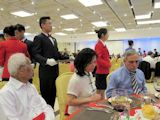 Sias University 2017 Homecoming Banquet Pic 6
