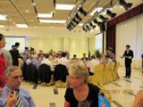 Sias University 2017 Homecoming Banquet Pic 8
