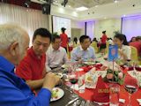 Sias University 2017 Homecoming Banquet Pic 12