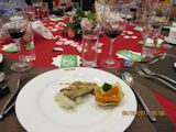 Sias University 2017 Homecoming Banquet Pic 14