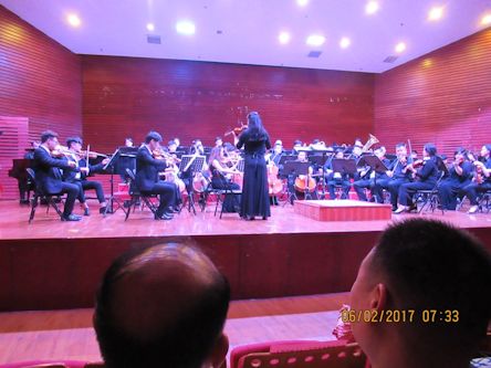 Orchestra Violin Selection - Page 7