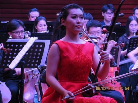 Erhu Presentation - Page 8