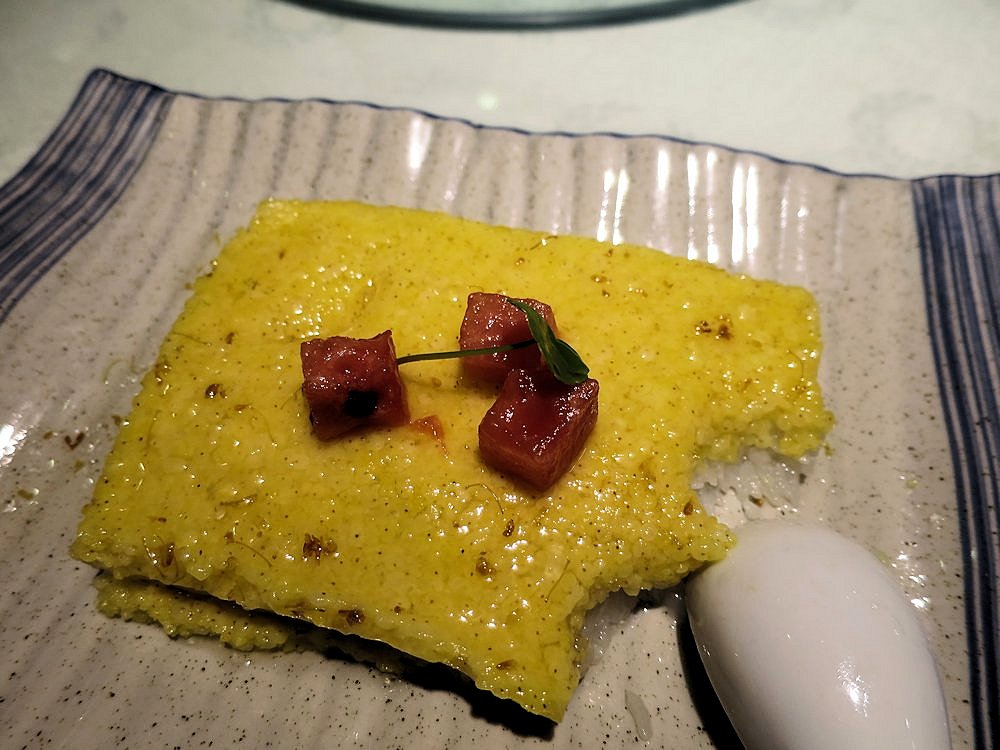 Can't Remember this Dish  
