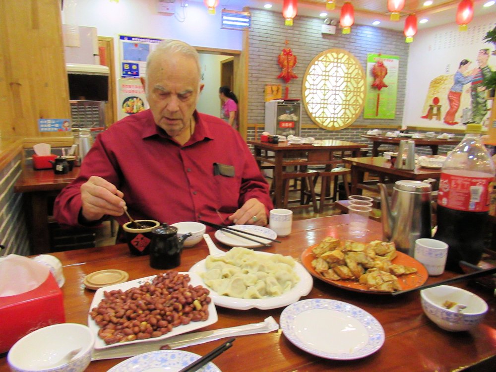 Paul Loves Hot Pepper Oil  