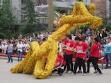 Sias University 2017 Homecoming Parade Pic 6