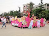 Sias University 2017 Homecoming Parade Pic 21