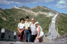 Great Wall