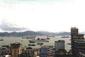 The Jimei Sets Sail to Guangzhou