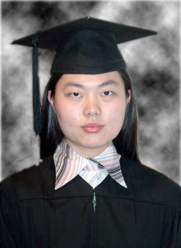 University Grad Photos