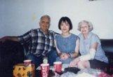 Us and Anne Shi