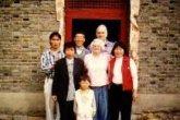 Stuart Yao Family