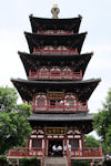 Hanshan Temple in Suzhou 7