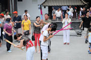 Hanshan Temple in Suzhou 15