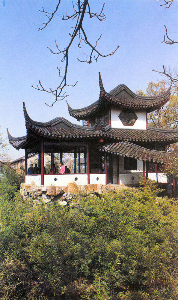 Suzhou, Jiangsu, China