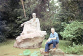 Poet Du Fu