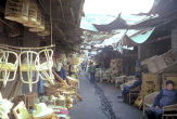 Bamboo Shops