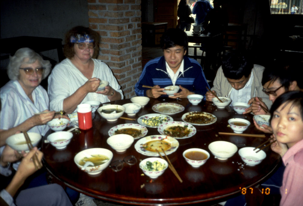 Chengdu China