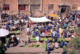 Outdoor Market