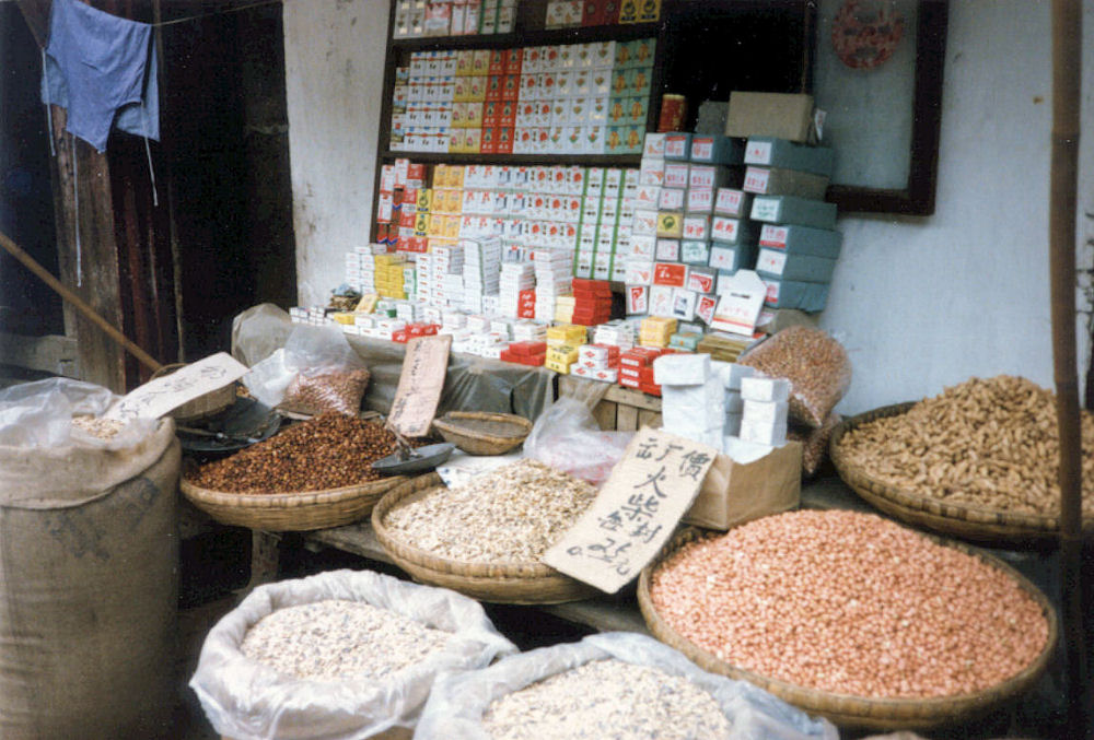 Chengdu China