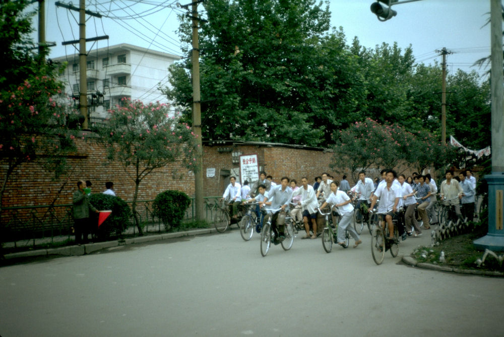 Chengdu China