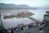 Chongqing Dock