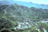 Great Wall at Badaling